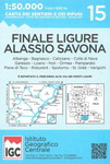15- Finale Ligure Alassio Savona